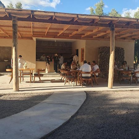 Hotel Boutique Posada De Las Flores Loreto Лорето Экстерьер фото