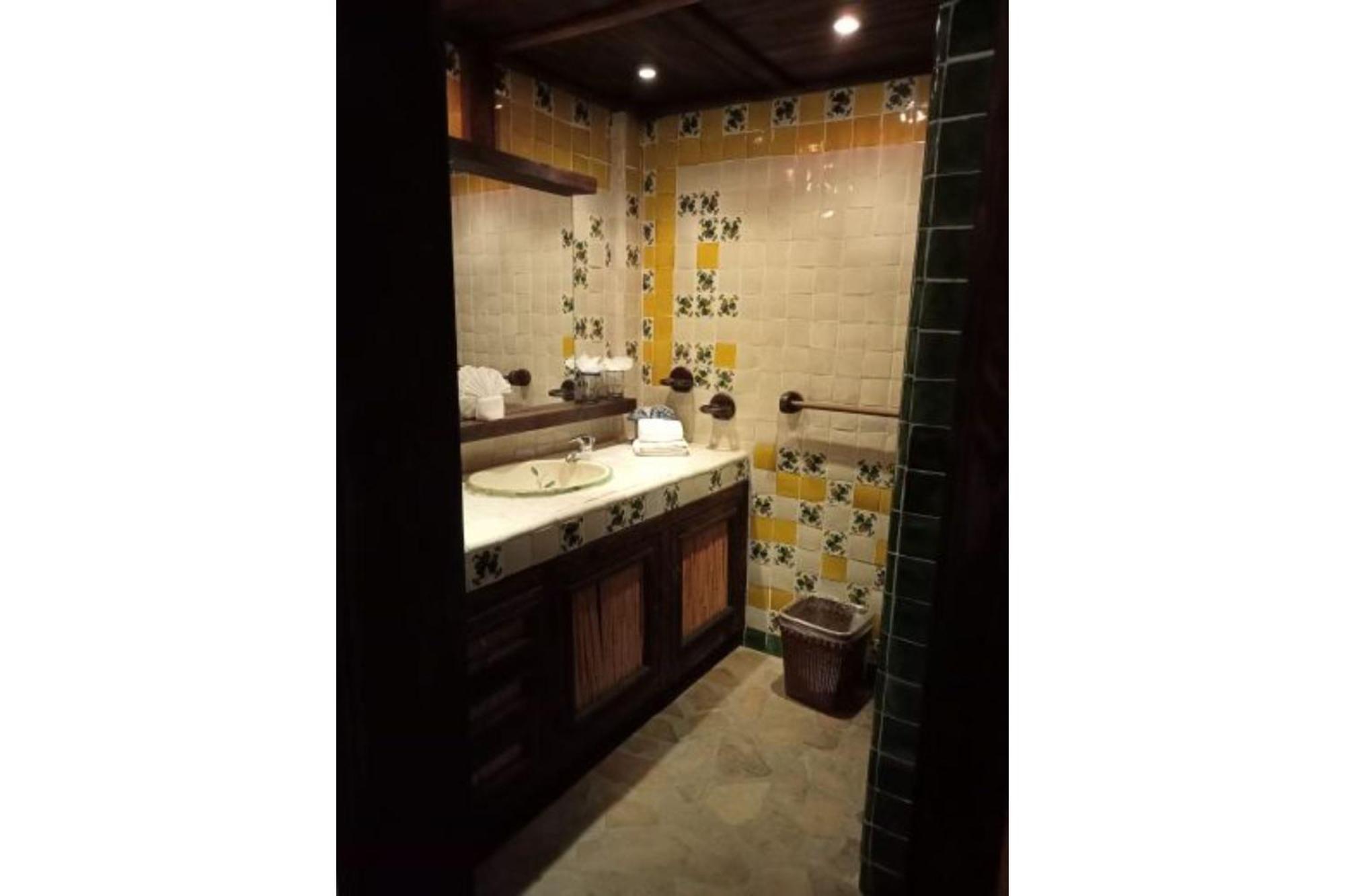 Hotel Boutique Posada De Las Flores Loreto Лорето Экстерьер фото