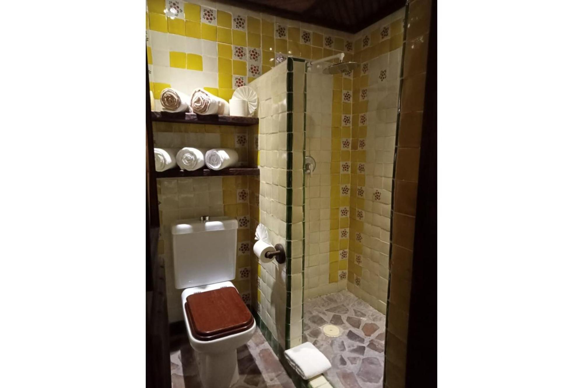 Hotel Boutique Posada De Las Flores Loreto Лорето Экстерьер фото