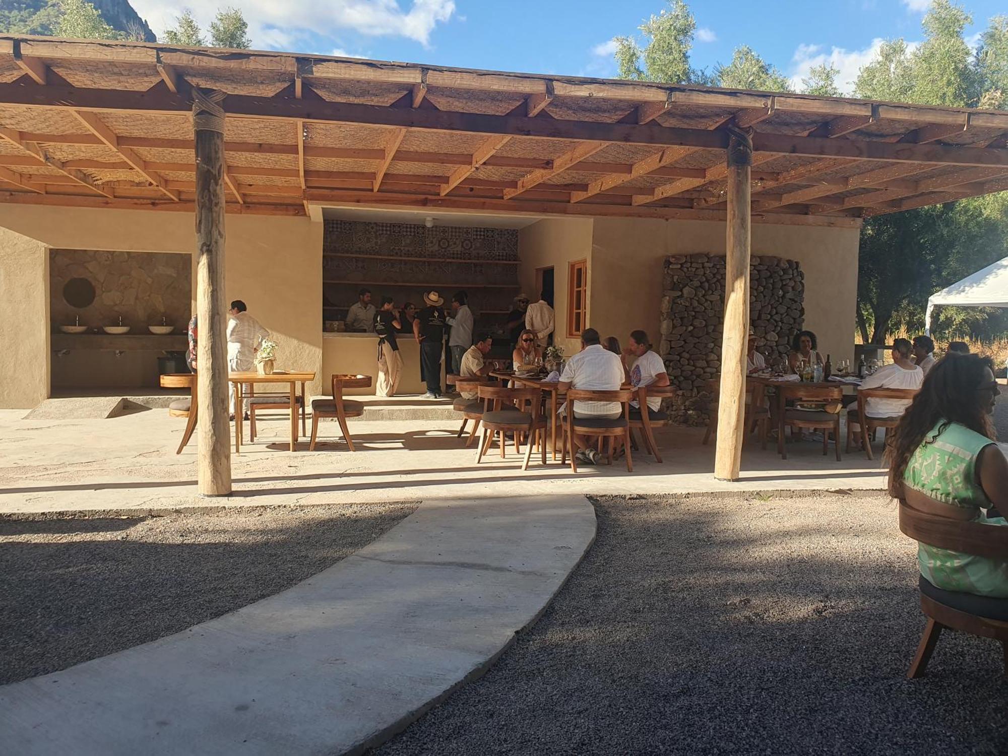 Hotel Boutique Posada De Las Flores Loreto Лорето Экстерьер фото